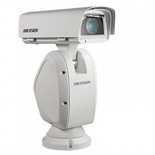 Hikvision Smart Pro DS-2DY9250X-A 2 Megapixel Network Camera - Monochrome, Color