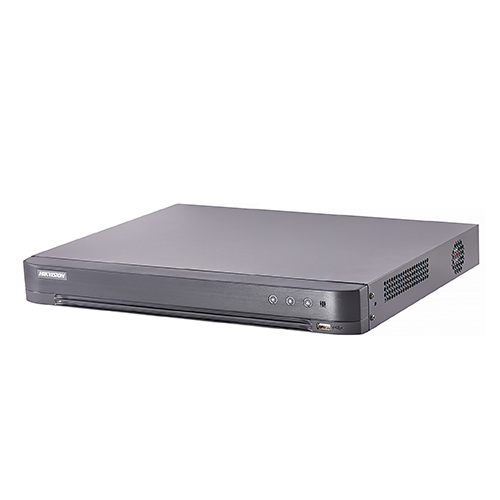 Hikvision TurboHD DS-7216HQI-K2 Tribrid Video Recorder