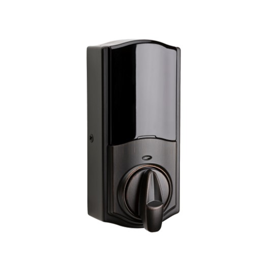 Kwikset Convert Smart Lock Conversion Kit With Z-Wave Technology