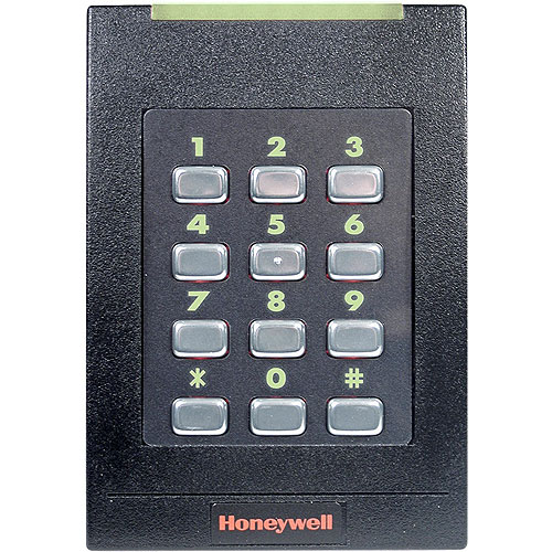 Honeywell OmniClass 2.0 Contactless Smart Card Reader