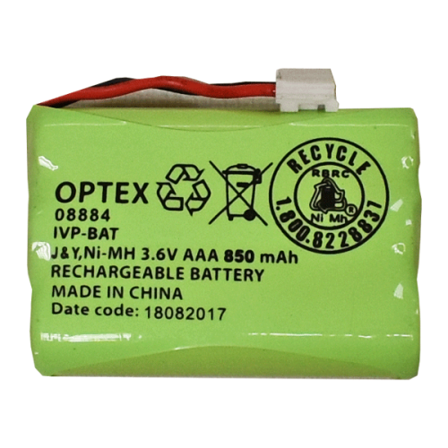 Battery Pack For Ivp-Dh