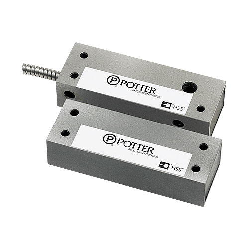 High Security Contact Resistor