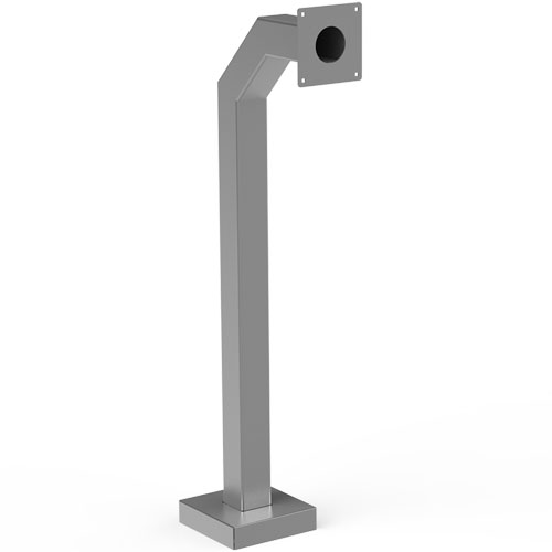 Pedestal Pro 42-3-12-SS 42