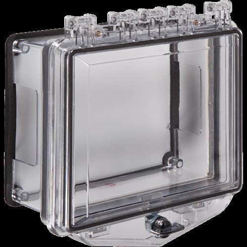 STI Environmental Enclosures STI-7511D