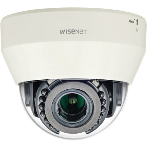 Wisenet LND-6071R 2.2 Megapixel Network Camera - Dome