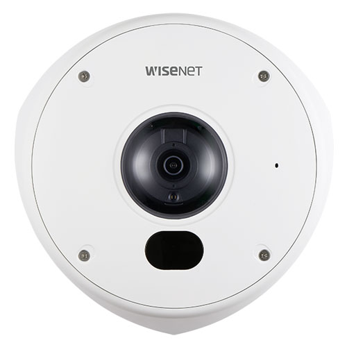 Wisenet TNV-7010RC 3.2 Megapixel Network Camera