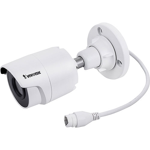 Vivotek C Series IB9360-H 2MP Outdoor Network Bullet Camera With Night Vision