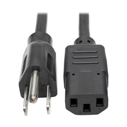 Ac Pwr Repl.Cbl-Ac Plug(Nema 5-15p)-Pc Style Rec