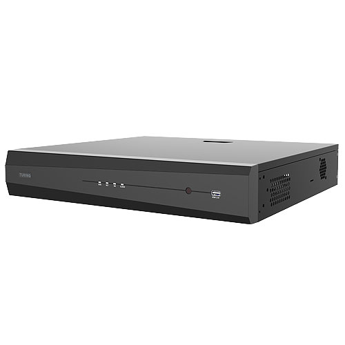 Smart NVR Bundle W/ Bridge/32ch/16poe/4sata/8t