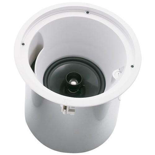 High Ceiling 70v Speaker Pair