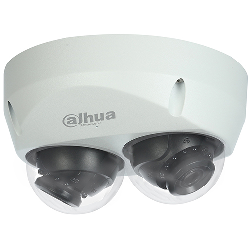 Dahua Pro DH-IPC-HDBW4231FN-E2-M 2 Megapixel Network Camera - Dome