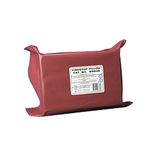 Firestop Pillow 3 X 6 X 9 (76 X 152 X 225 Mm)