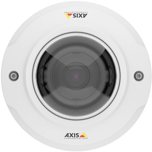 AXIS M3045-V Network Camera - Dome