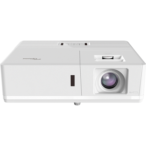 Optoma ProScene ZH506-W 3D Ready DLP Projector - 16:9