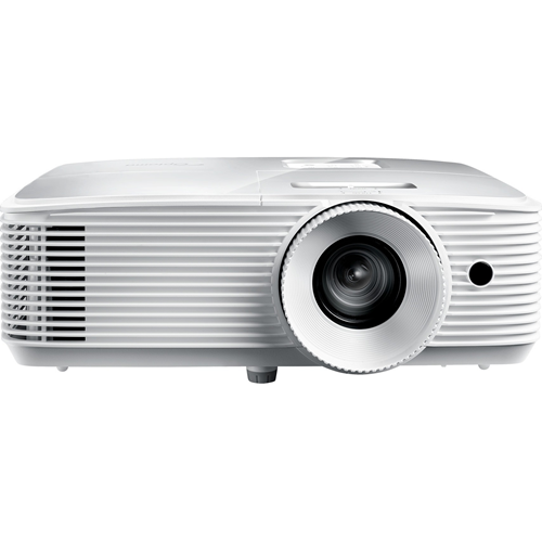 Optoma HD39HDR 3D Ready DLP Projector - 16:9