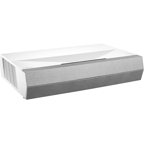 Optoma CINEMAX-P2 3D Ready Ultra Short Throw Laser Projector - 16:9