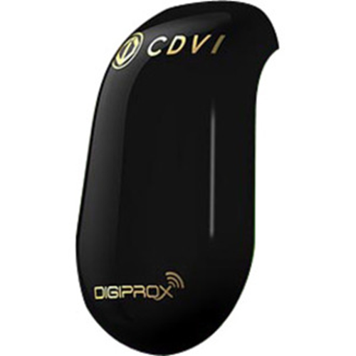 CDVI NANOPB 125 kHz Proximity Reader