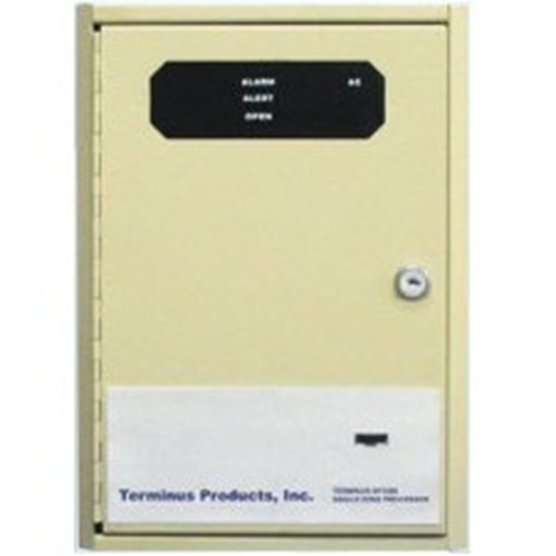 Terminus SP3268 One Zone Processor