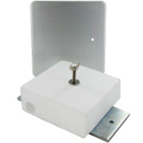 Honeywell Mounting Box for Motion Sensor