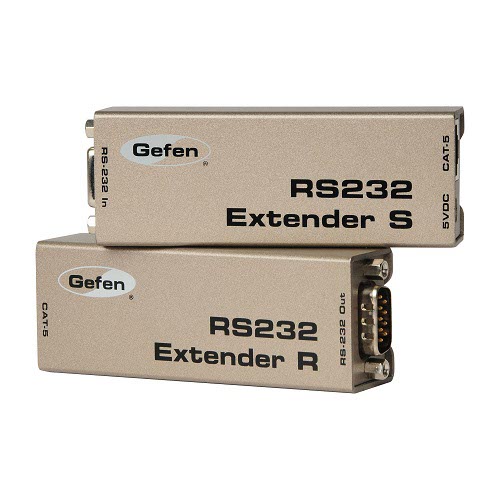 Gefen RS-232 Serial Extender