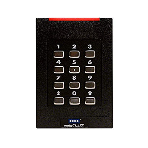 HID pivCLASS RK40 Smart Card Reader