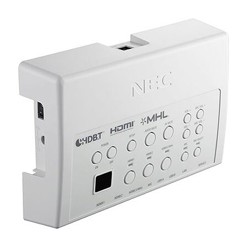 Sharp NEC NP01SW1 HDBaseT Media Switch