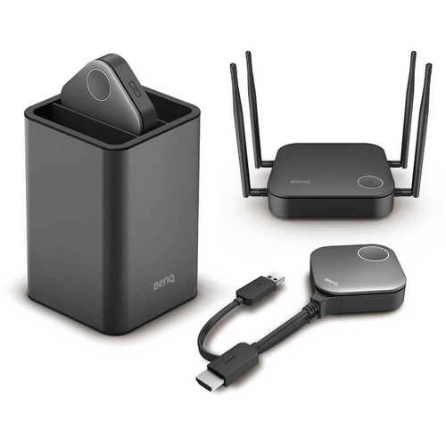 Wdc20 4k Wireless Presentation System