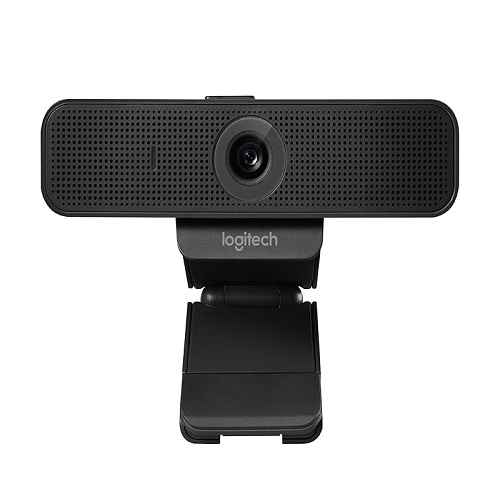 Logitech C925e Webcam - 30 fps - USB 2.0 - 1 Pack(s)