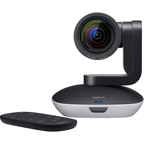 Logitech Video Conferencing Camera - 30 fps - USB