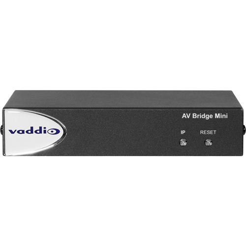 Vaddio AV Bridge Mini