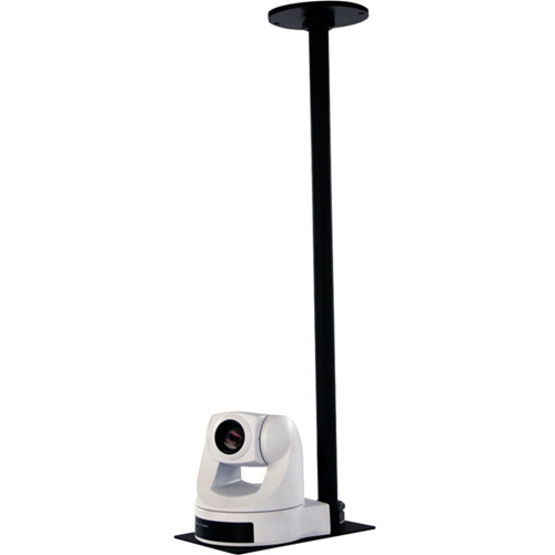 Vaddio Ceiling Mount for Surveillance Camera, Video Conferencing Camera