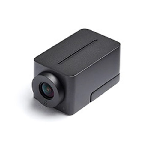 Huddly 7090043790580 Conference Camera IQ with Mic - Color 12 MP - 720p, 1080p - audio - USB 3.0 - MJPEG - DC 5 V