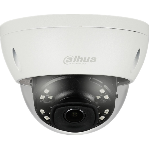 Dahua N84CL52 8 Megapixel Network Camera - Mini Dome