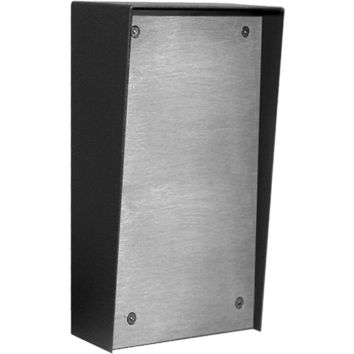 Ve5x10 Enclosure With Blank Panel