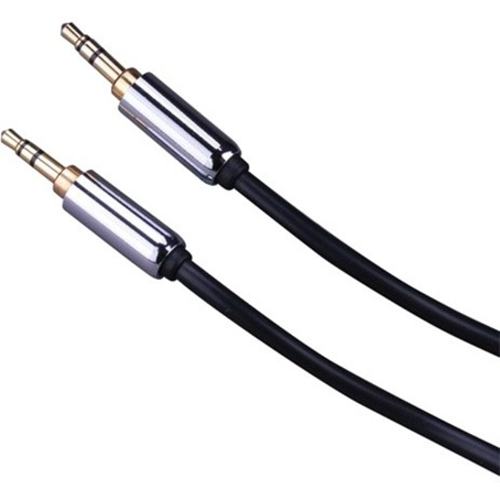 Vanco Premium Mini-phone Patch Audio Cable