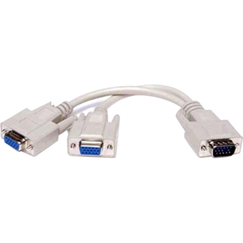 SRC Video Splitter Cable