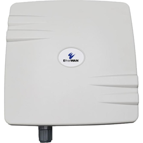 EtherWAN eWAV IEEE 802.11ac 866 Mbit/s Wireless Bridge - Outdoor