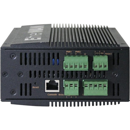 EtherWAN EX78934E-0VB Ethernet Switch