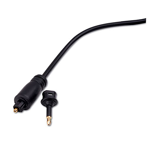 Vanco Digital Optical Audio Cable