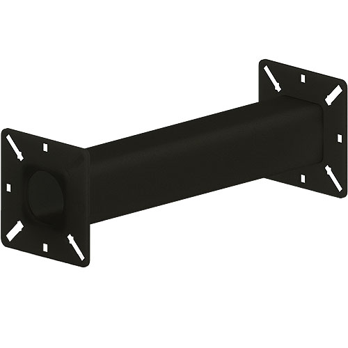 PEDESTAL PRO Mounting Arm - Black Powder Coat