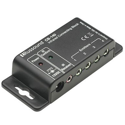 Russound CB-140 IR Connecting Block