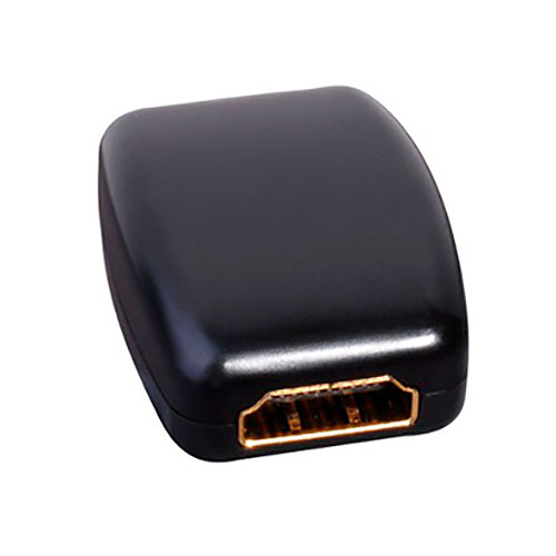 Vanco HDMI In-Line Coupler