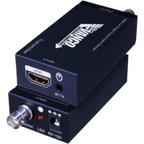 Vanco HDMI over Single Coax Cable Extender