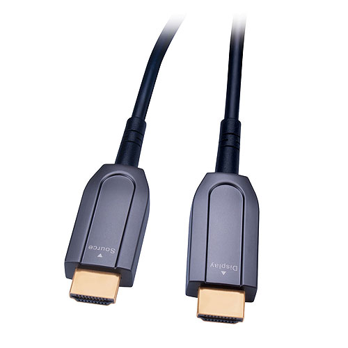 Cbl HDMI Fiber CMP 75ft