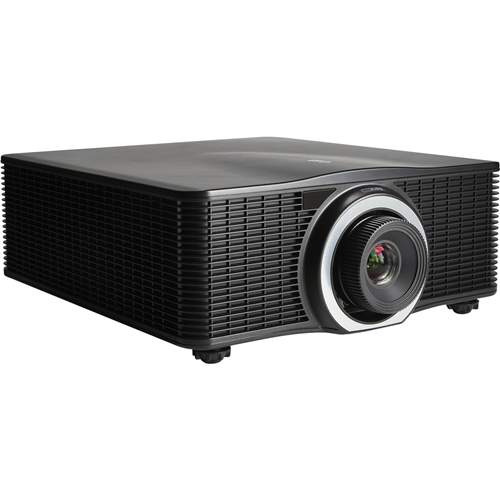 Barco G60-W10 DLP Projector - 16:10 - Black