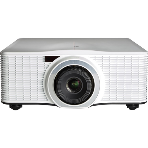 Barco G60-W7 DLP Projector - 16:10 - White