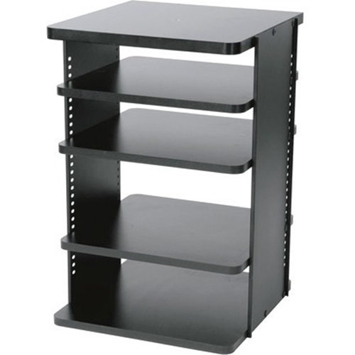 Middle Atlantic ASR-30 Slide Out & Rotating Shelving System