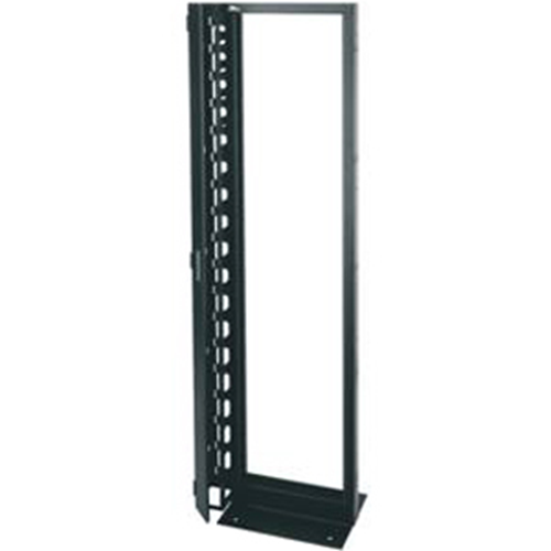 Middle Atlantic R2 Series Seismic Open Frame Rack