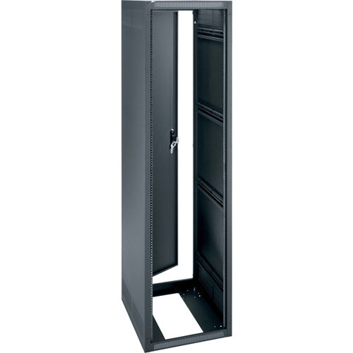 Middle Atlantic ERK-series Stand-Alone Enclosure Rack Cabinet