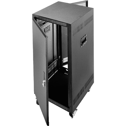 Middle Atlantic PTRK1426 Portable Rack Cabinet